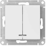 Выключатель Schneider Electric AtlasDesign ATN000153S