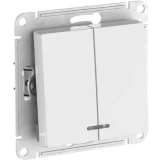 Выключатель Schneider Electric AtlasDesign ATN000153S