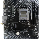 Материнская плата Biostar A620MS-E