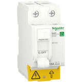 Выключатель дифференциального тока (УЗО) Schneider Electric RESI9 R9R51263