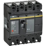 Выключатель-разъединитель IEK KAM-VN30-4-0250