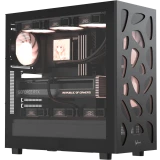 Корпус Formula Mana Stone AR Black (MANA STONE BLACK AR)