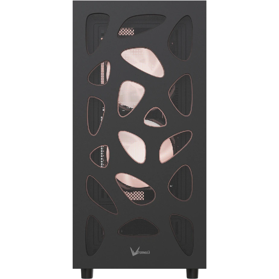 Корпус Formula Mana Stone AR Black - MANA STONE BLACK AR - фото 3