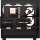 Корпус Formula Mana Stone AR Black (MANA STONE BLACK AR)