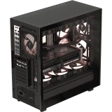 Корпус Formula Mana Stone AR Black (MANA STONE BLACK AR)