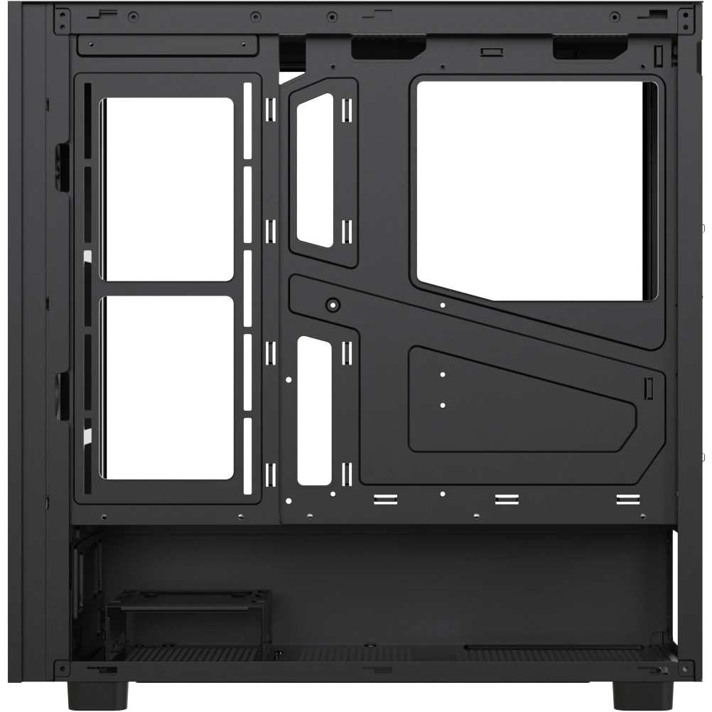 Корпус Formula Mana Stone AR Black - MANA STONE BLACK AR - фото 7