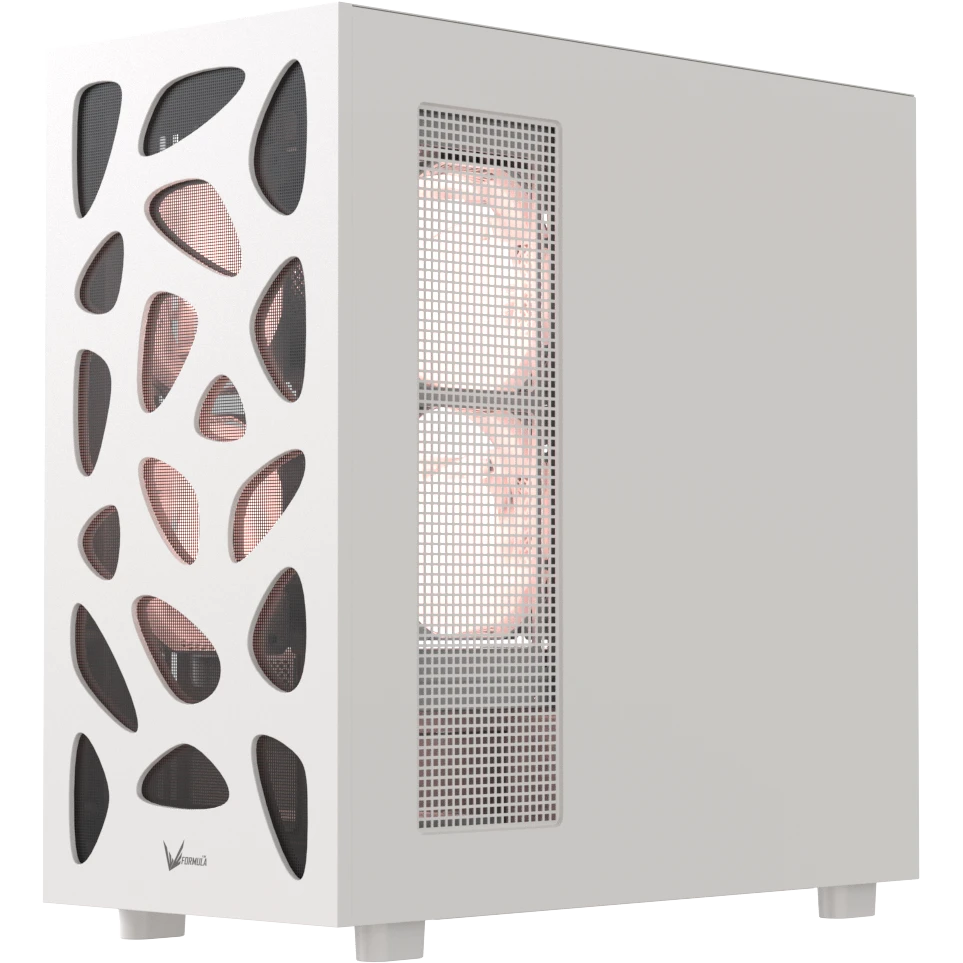 Корпус Formula Mana Stone AR White - MANA STONE WHITE AR - фото 4