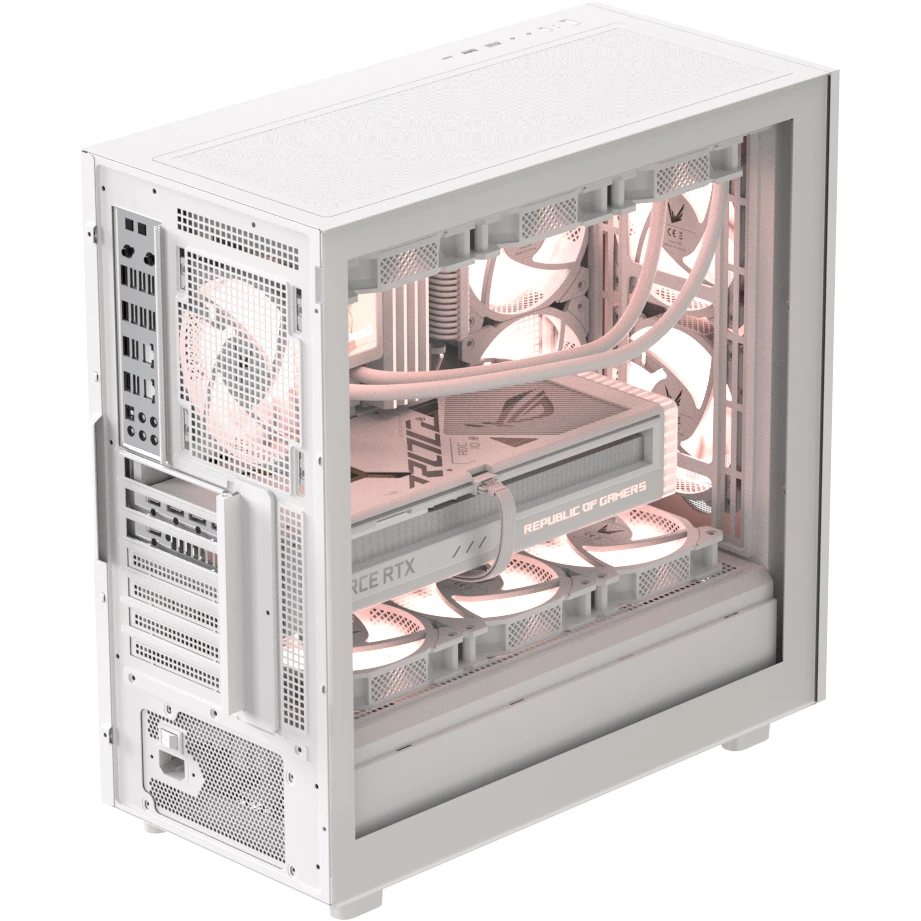 Корпус Formula Mana Stone AR White - MANA STONE WHITE AR - фото 6