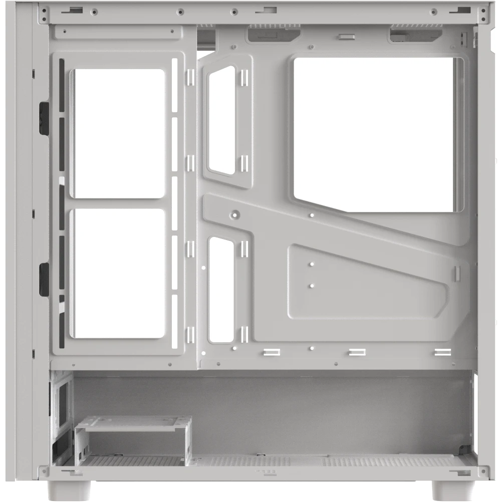 Корпус Formula Mana Stone AR White - MANA STONE WHITE AR - фото 7