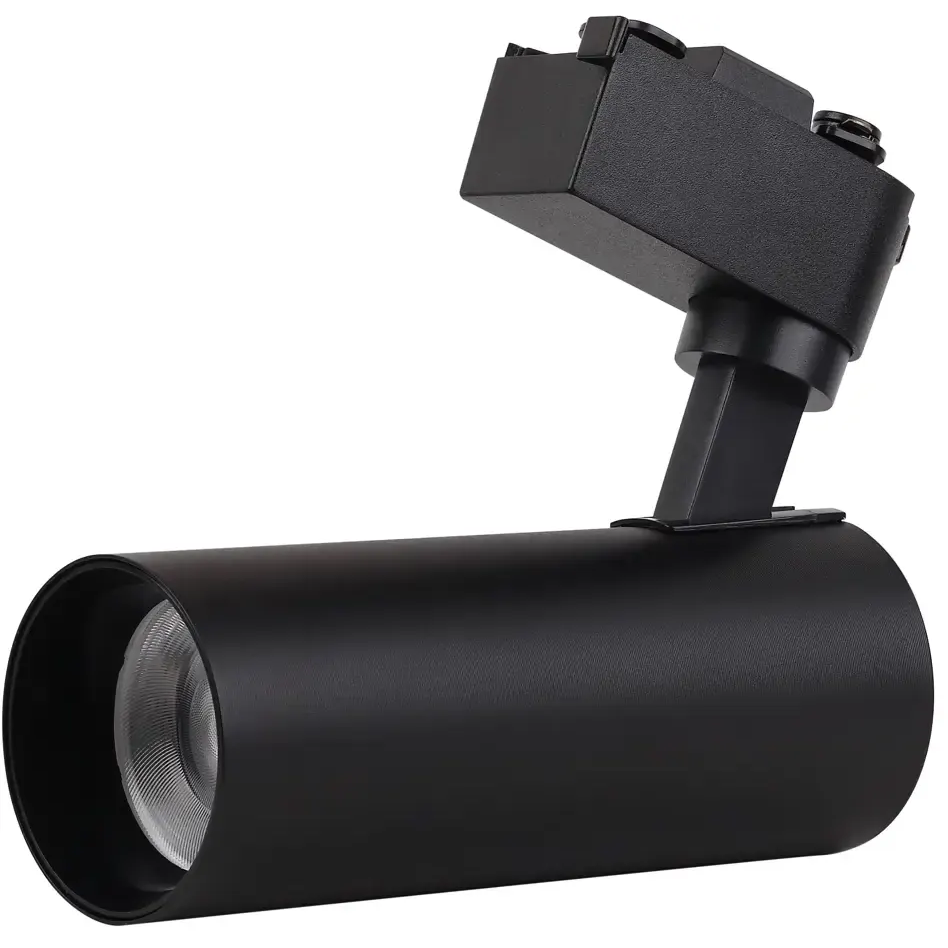 Светильник LEDVANCE ECO TRACKSP 1PH 12W 840 BKRD - 4099854233111