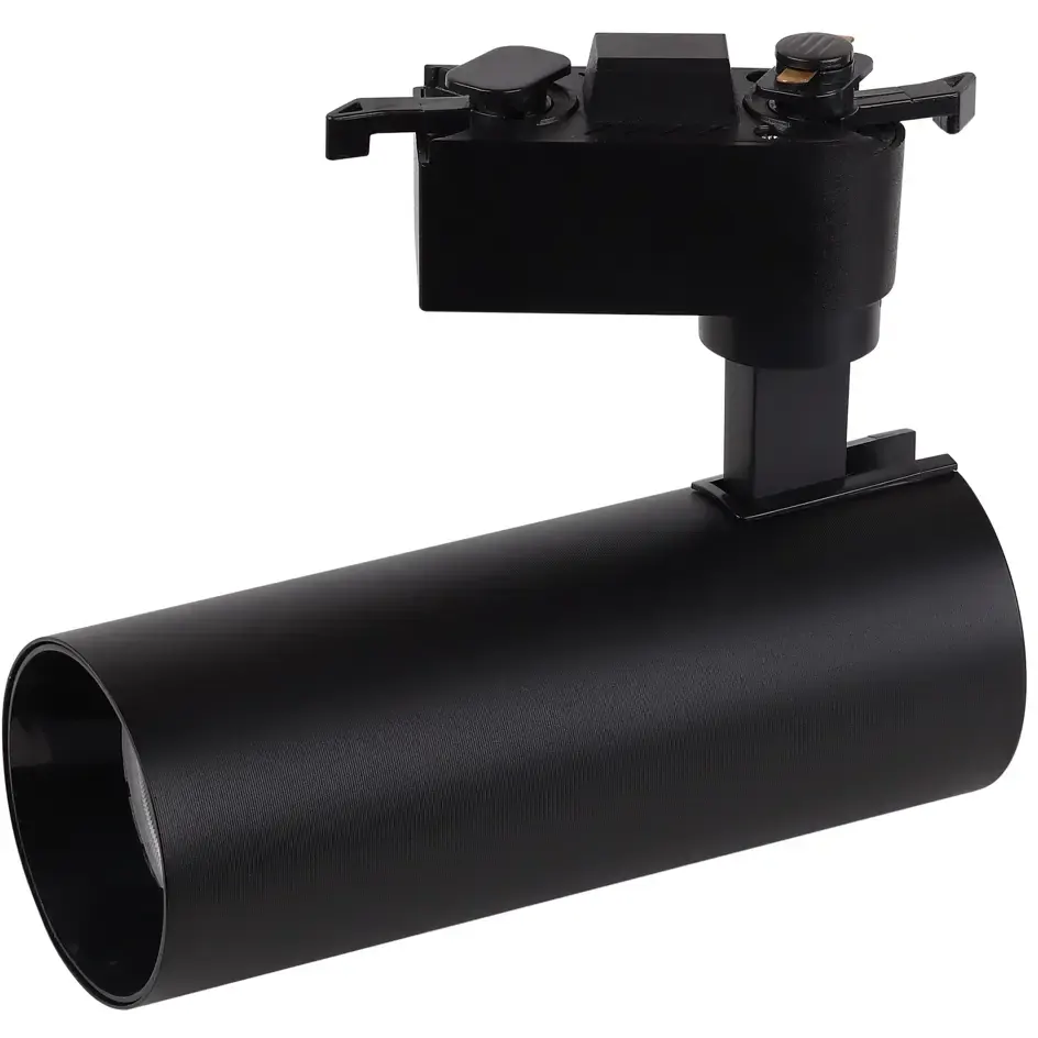 Светильник LEDVANCE ECO TRACKSP 1PH 12W 840 BKRD - 4099854233111 - фото 2