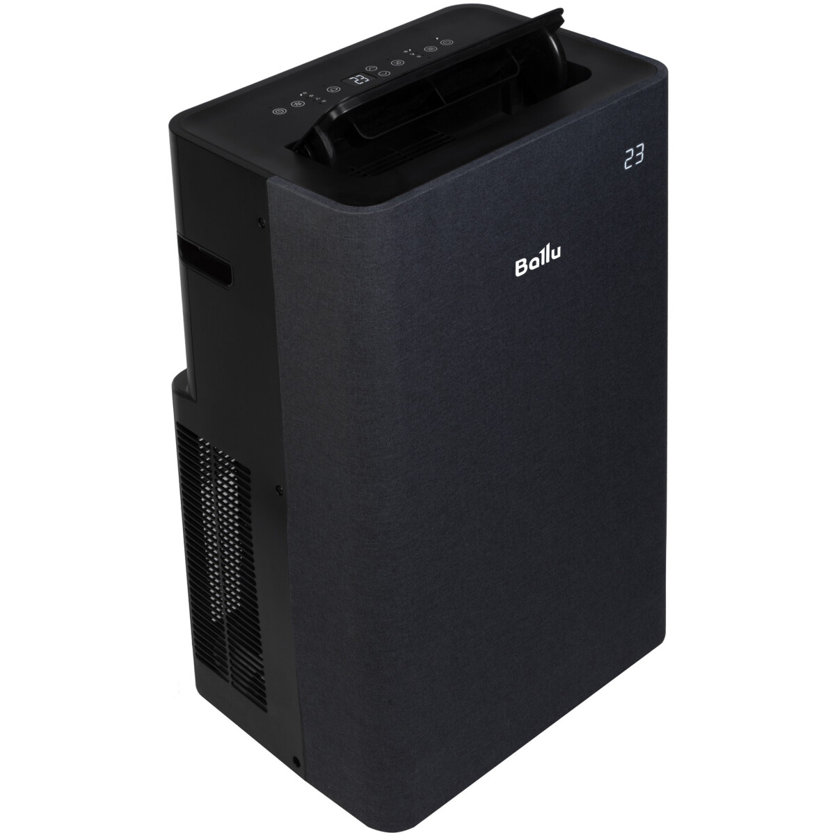 Мобильный кондиционер Ballu BPAC-14 EW/N6 - фото 5