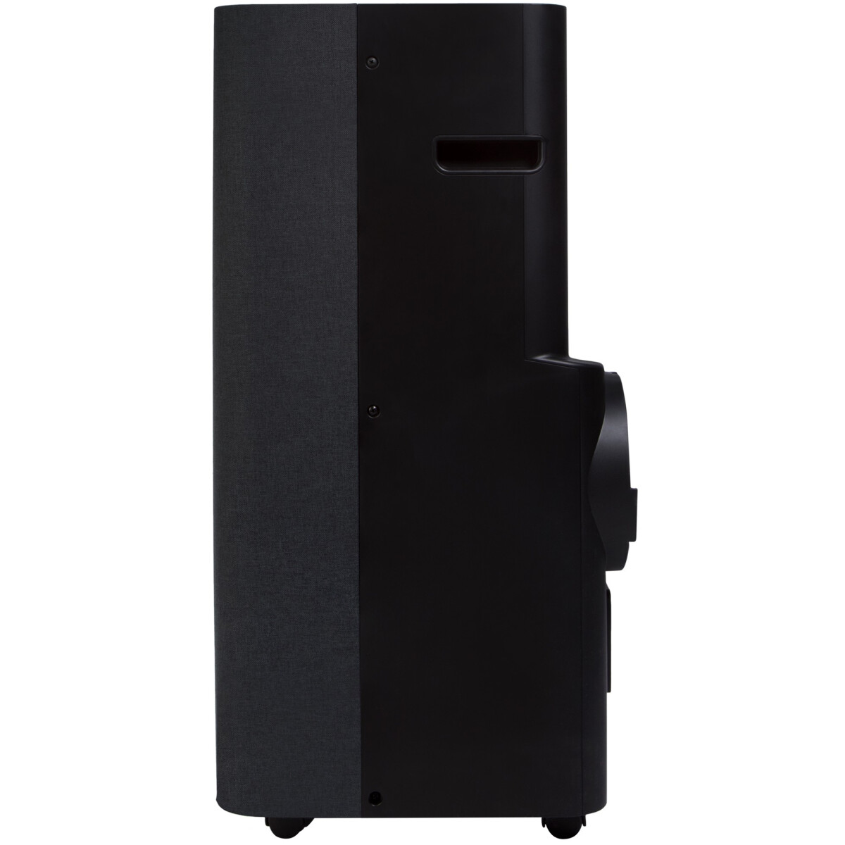 Мобильный кондиционер Ballu BPAC-14 EW/N6 - фото 6