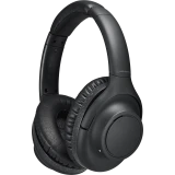 Гарнитура Audio-Technica ATH-S300BT Black (ATH-S300BTBK)
