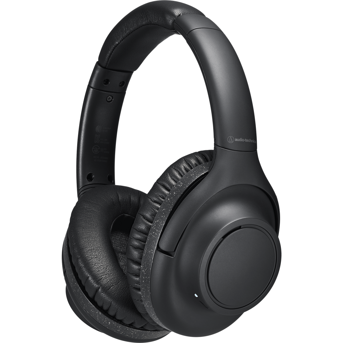 Гарнитура Audio-Technica ATH-S300BT Black - ATH-S300BTBK