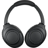 Гарнитура Audio-Technica ATH-S300BT Black (ATH-S300BTBK)
