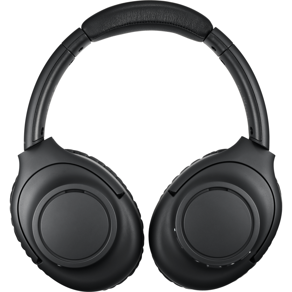 Гарнитура Audio-Technica ATH-S300BT Black - ATH-S300BTBK - фото 2