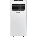 Мобильный кондиционер Hisense AP-09CR4GKWS00