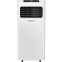 Мобильный кондиционер Hisense AP-09CR4GKWS00
