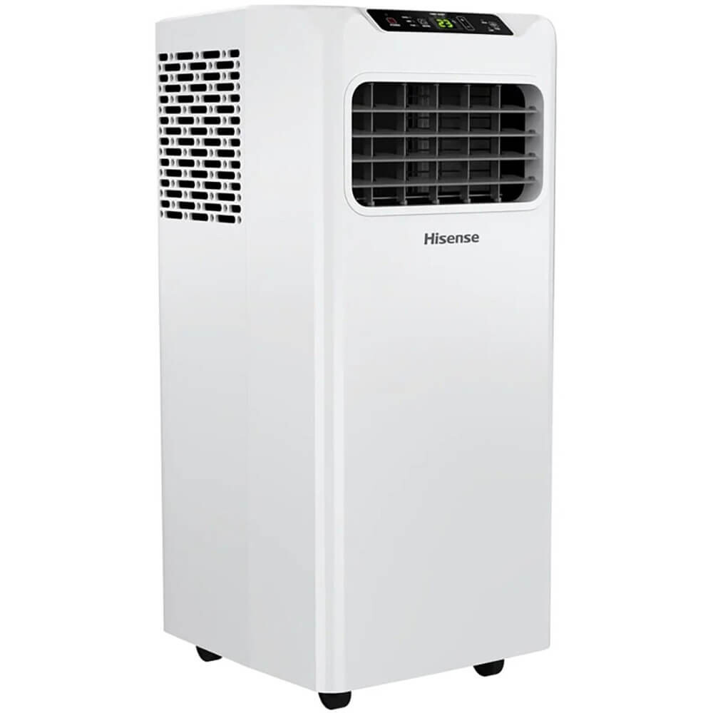 Мобильный кондиционер Hisense AP-09CR4GKWS00 - фото 3