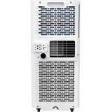 Мобильный кондиционер Hisense AP-09CR4GKWS00