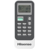 Мобильный кондиционер Hisense AP-09CR4GKWS00