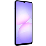 Смартфон Samsung Galaxy A07 4G 6/128Gb Light Violet (SM-A075F/DS) (SM-A075FLVH(MEA,CAU))