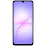 Смартфон Samsung Galaxy A07 4G 6/128Gb Light Violet (SM-A075F/DS) (SM-A075FLVH(MEA,CAU))