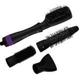 Фен-щётка Kitfort KT-3236-1