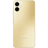 Смартфон Samsung Galaxy A06 4/64Gb Gold (SM-A065FZDDAFB)