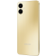 Смартфон Samsung Galaxy A06 4/64Gb Gold (SM-A065FZDDAFB) - фото 6