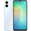 Смартфон Samsung Galaxy A06 4/128Gb Light Blue (SM-A065FLBGAFA)