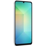 Смартфон Samsung Galaxy A06 4/128Gb Light Blue (SM-A065FLBGAFA)