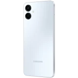 Смартфон Samsung Galaxy A06 4/128Gb Light Blue (SM-A065FLBGAFA)