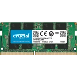 Оперативная память 16Gb DDR4 2666MHz Crucial SO-DIMM (CT16G4SFRA266)