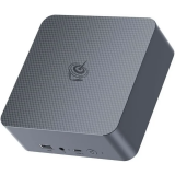 Мини ПК Beelink EQi12 Milky Grey (i3-1220P/16GB/500GB/Win11P) (EQi12-D4/1220P/16GB/500GB/Win11P)