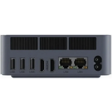 Мини ПК Beelink EQi12 Milky Grey (i5-1235U/32GB/500GB/Win11P) (EQi12-D4/1235U/32GB/500GB/Win11P)