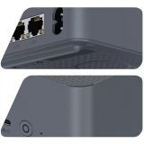 Мини ПК Beelink EQi12 Milky Grey (i5-1235U/32GB/500GB/Win11P) (EQi12-D4/1235U/32GB/500GB/Win11P)