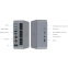 Мини ПК Beelink EQi12 Milky Grey (i5-1235U/32GB/500GB/Win11P) - EQi12-D4/1235U/32GB/500GB/Win11P - фото 7