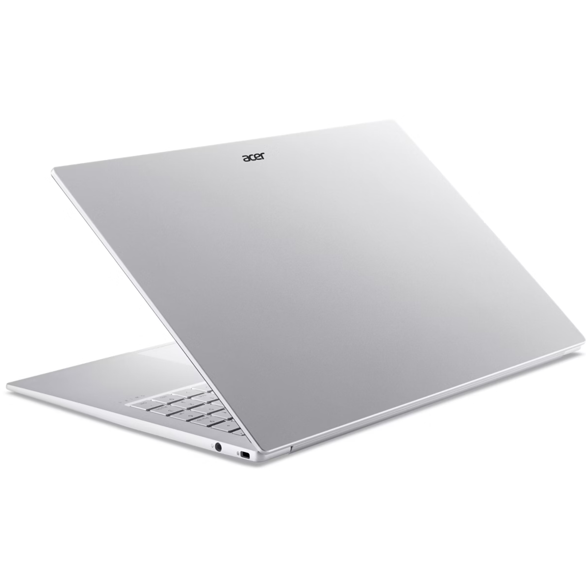 Ноутбук Acer Swift Lite SFL16-51M-785G - NX.D3VCD.002 - фото 8