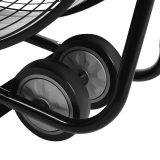 Напольный вентилятор Ballu BIF-12DB (НС-1601102)