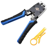 Инструмент обжимной ATCOM AT1500