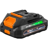 Аккумулятор Bort BA-21LI (93414035)