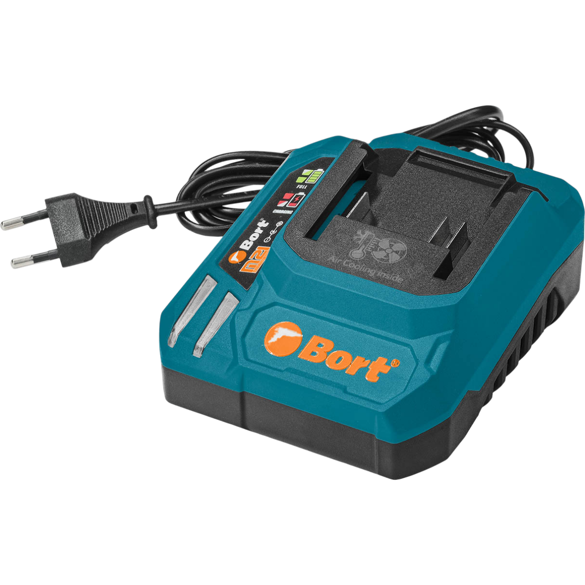 Зарядное устройство Bort BC-2 - 93413762