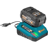 Зарядное устройство Bort BC-2 (93413762)