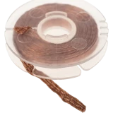 Оплётка для удаления припоя Rexant 09-3004