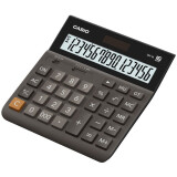 Калькулятор CASIO DH-16-BK-S-EH(EP)