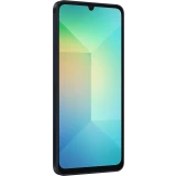 Смартфон Samsung Galaxy A06 4/64Gb Black (SM-A065FZKDAFB)