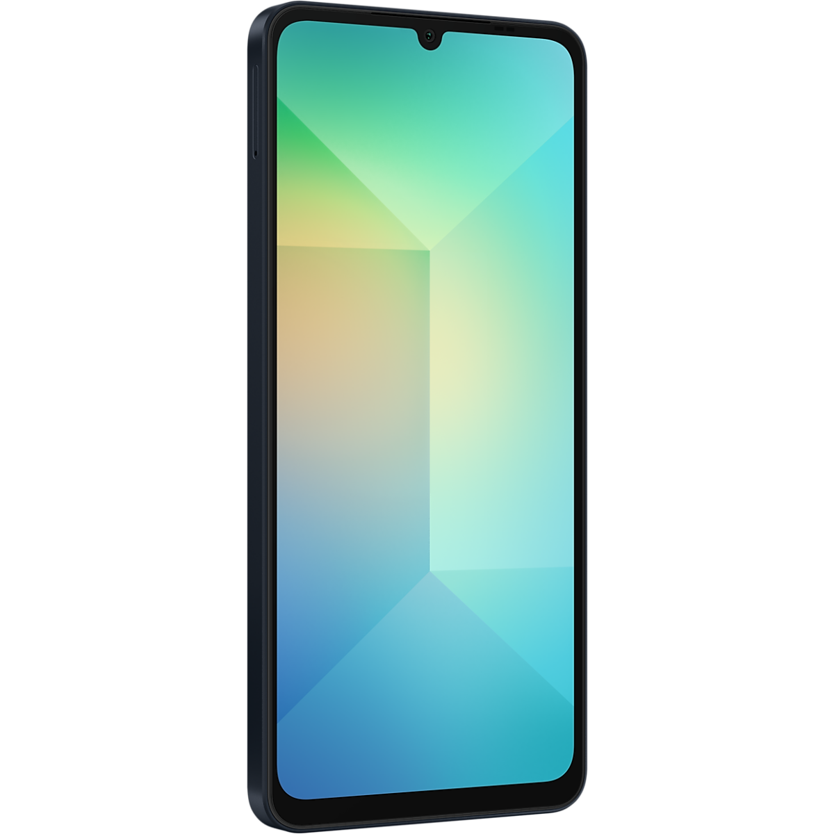 Смартфон Samsung Galaxy A06 4/64Gb Black (SM-A065FZKDAFB) - фото 3