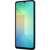 Смартфон Samsung Galaxy A06 4/64Gb Black (SM-A065FZKDAFB)